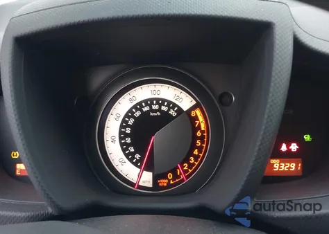 2014 Scion Xd from USA, damaged, VIN JTKKUPB46E1043256